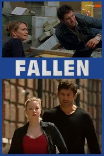 Fallen film afişi