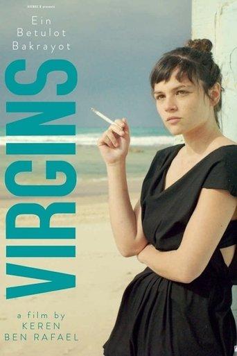 Virgins film afişi
