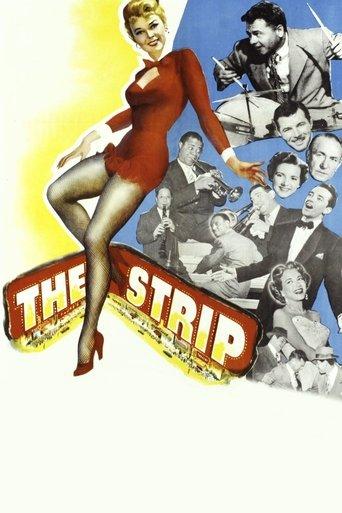 The Strip film afişi