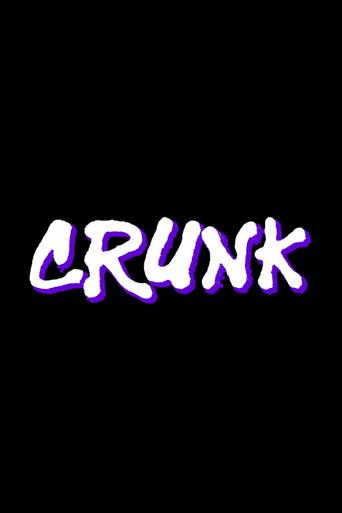 Crunk film afişi