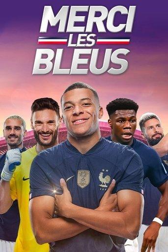 Merci les Bleus ! film afişi