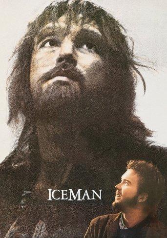 Iceman film afişi