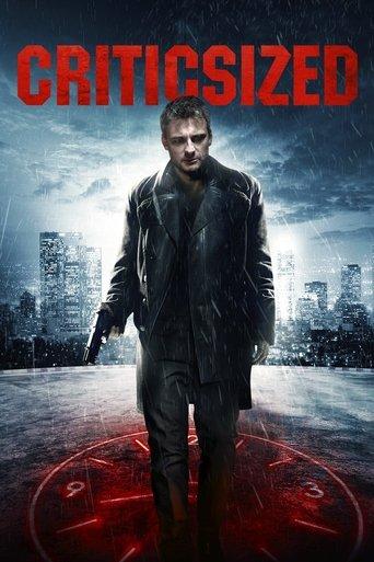 Criticsized film afişi