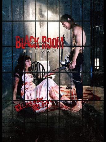 Black Room film afişi