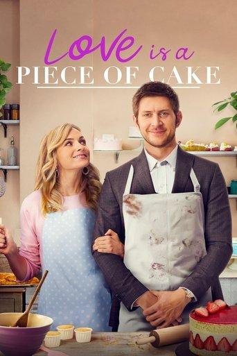 Love is a Piece of Cake film afişi
