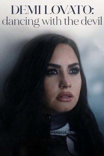Demi Lovato: Dancing with the Devil dizi afişi