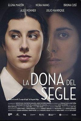 La dona del segle film afişi