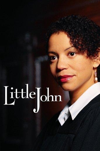 Little John film afişi