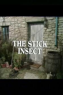 The Stick Insect film afişi