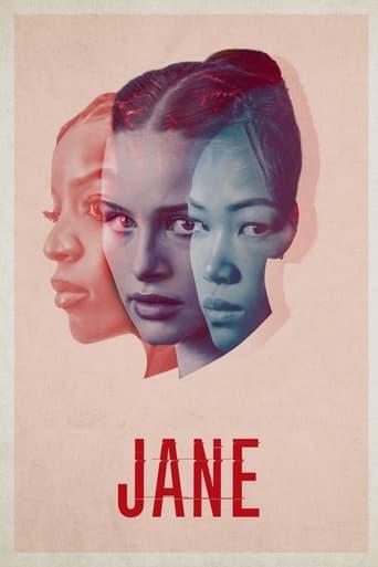 Jane film afişi