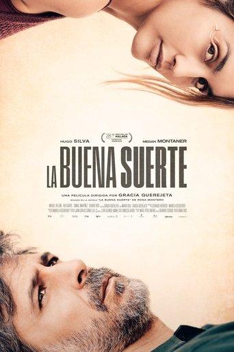 The Good Luck film afişi