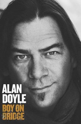 Boy on Bridge film afişi