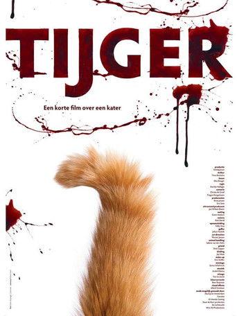 Tijger film afişi