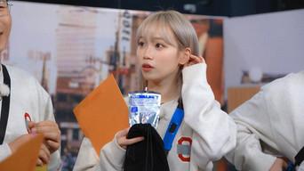 I Will Win in My Next Life