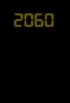 2060 film afişi