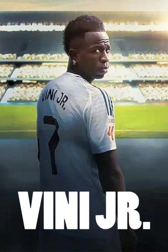 Vini Jr. film afişi