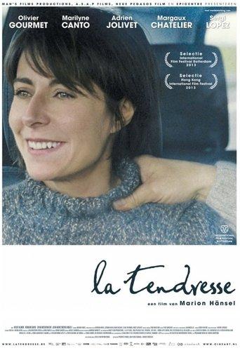 La tendresse film afişi
