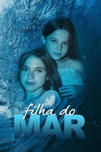 Filha do Mar dizi afişi