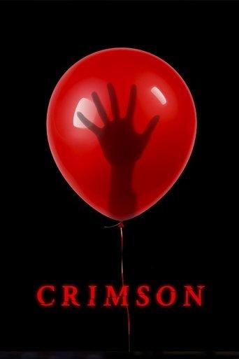 Crimson film afişi