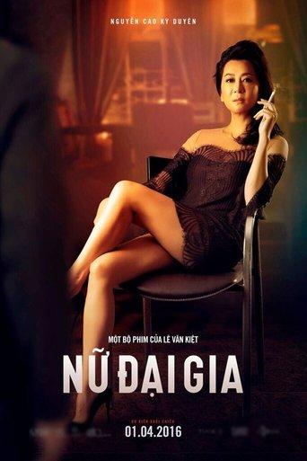 Nữ Đại Gia film afişi