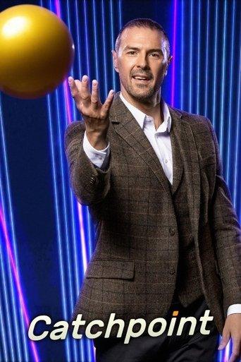 Catchpoint dizi afişi