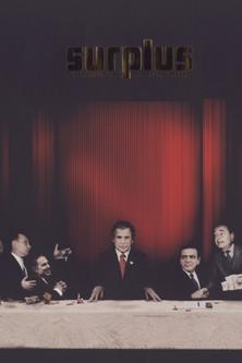 Surplus: Terrorized Into Being Consumers film afişi