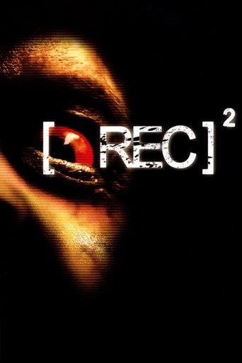 [REC]² film afişi