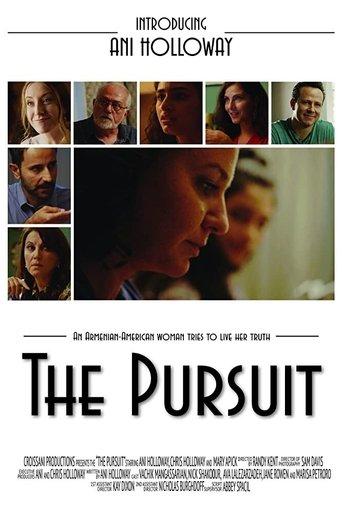 The Pursuit film afişi