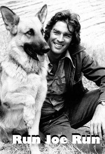 Run, Joe, Run dizi afişi