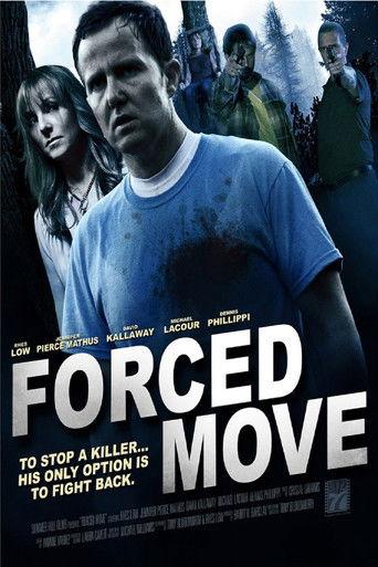 Forced Move film afişi