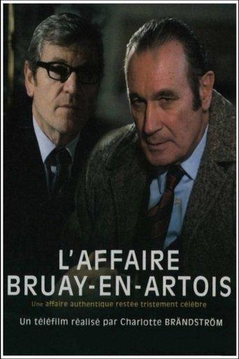 L'Affaire Bruay-en-Artois film afişi
