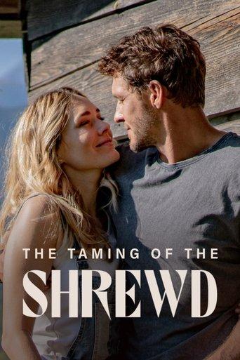 The Taming of the Shrewd film afişi