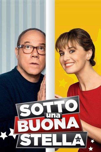 Sotto una buona stella film afişi