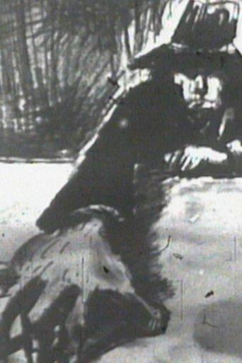 The Man Himself dizi afişi