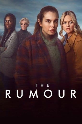 The Rumour dizi afişi