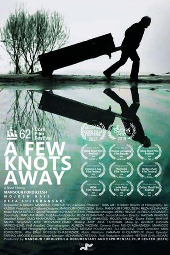 A Few Knots Away film afişi