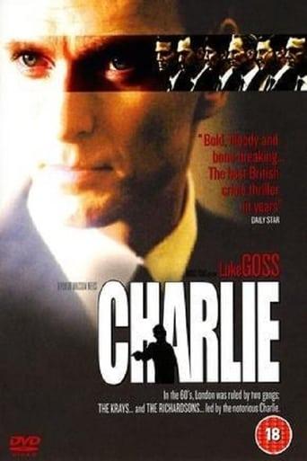 Charlie film afişi