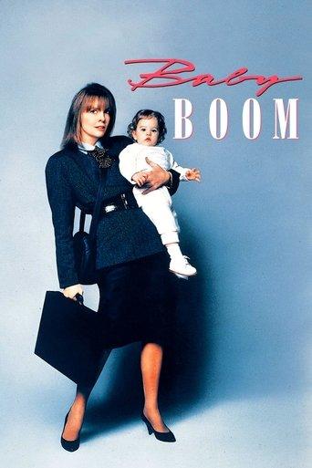 Baby Boom film afişi