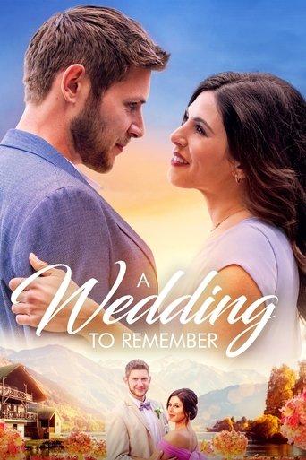 A Wedding to Remember film afişi
