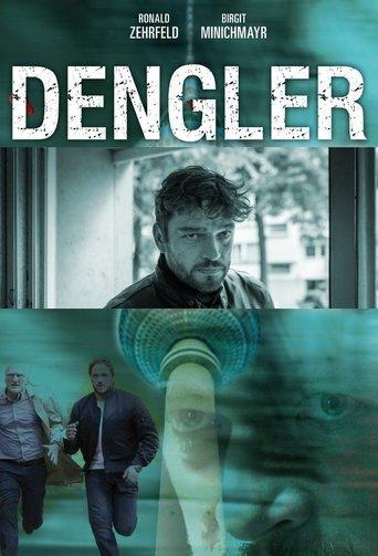 Dengler dizi afişi