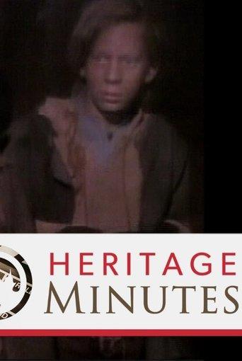 Heritage Minutes: Orphans film afişi