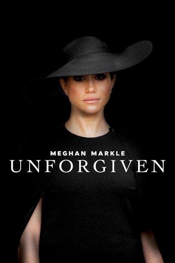 Meghan Markle: Unforgiven film afişi
