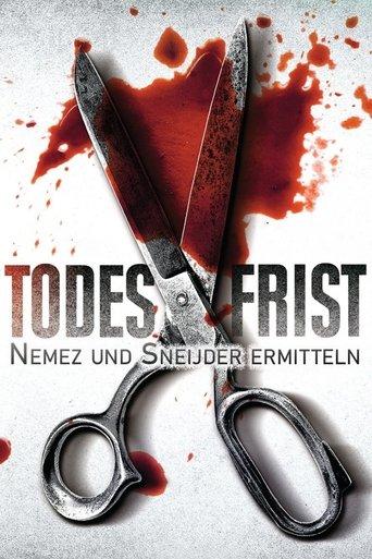 Todesfrist – Nemez und Sneijder ermitteln film afişi