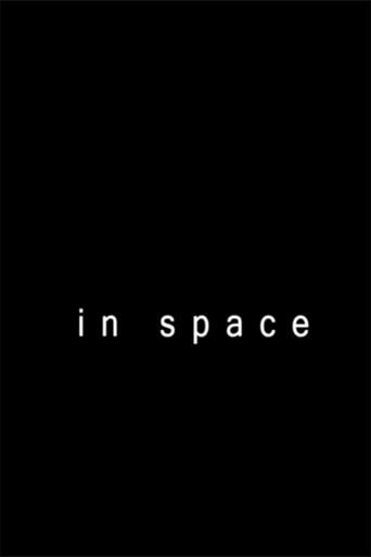 In Space film afişi