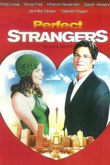Perfect Strangers film afişi