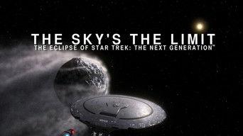 The Sky's The Limit: The Eclipse of Star Trek TNG - Part 1: Umbra