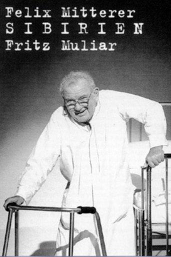 Sibirien film afişi