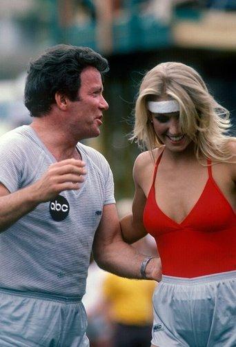 Battle of the Network Stars dizi afişi