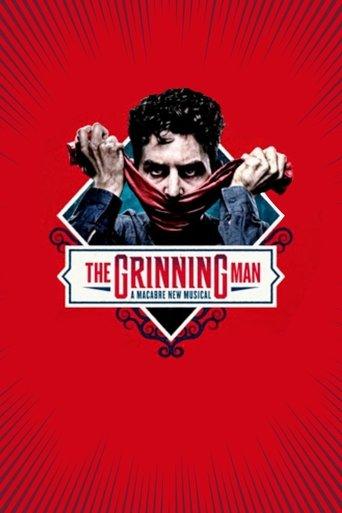 The Grinning Man film afişi