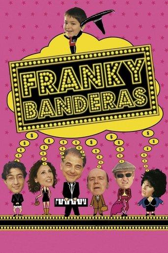 Franky Banderas film afişi